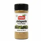 Badia Jalapeno Ground 56.7g